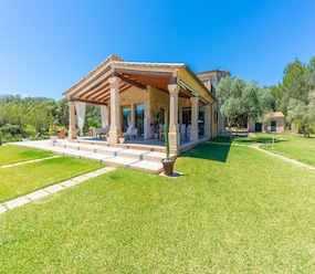 Shortstay vacation rentals Spain