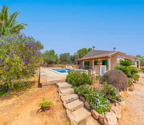 Shortstay vacation rentals Spain