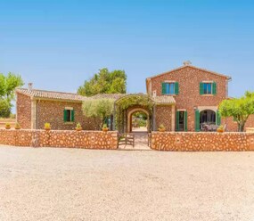 Shortstay vacation rentals Spain