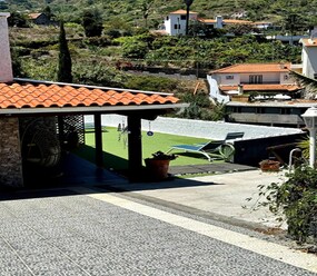Shortstay vacation rentals Portugal