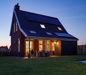 Shortstay vacation rentals Netherlands