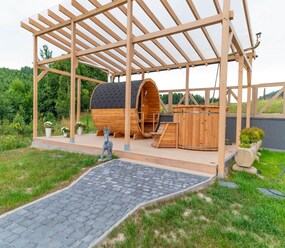 Shortstay vacation rentals Poland