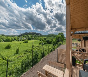 Shortstay vacation rentals Poland
