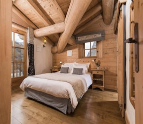 Shortstay vacation rentals France
