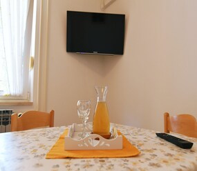 Shortstay vacation rentals Croatia