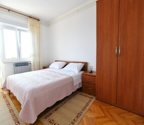 Shortstay vacation rentals Croatia