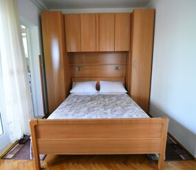 Shortstay vacation rentals Croatia