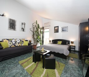 Shortstay vacation rentals Croatia