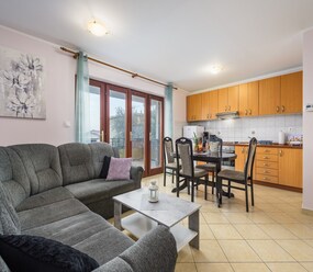 Shortstay vacation rentals Croatia