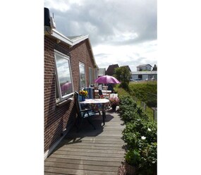 Shortstay vacation rentals Netherlands