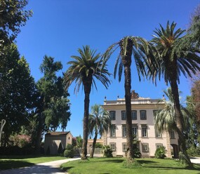 Shortstay vacation rentals Italy