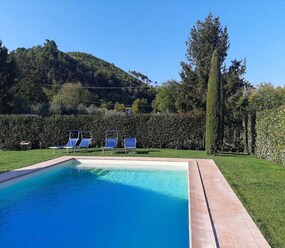 Shortstay vacation rentals Italy