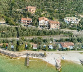 Shortstay vacation rentals Italy