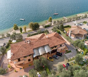 Shortstay vacation rentals Italy