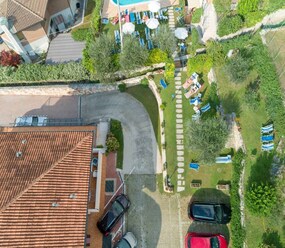 Shortstay vacation rentals Italy