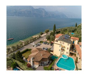 Shortstay vacation rentals Italy