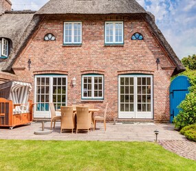 Shortstay vacation rentals Germany
