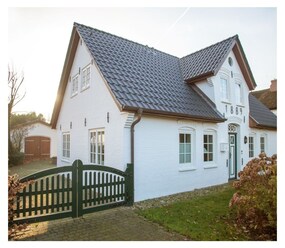 Shortstay vacation rentals Germany