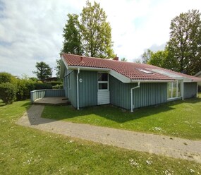 Shortstay vacation rentals Germany