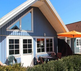 Shortstay vacation rentals Germany
