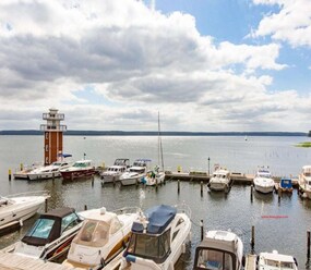 Shortstay vacation rentals Germany
