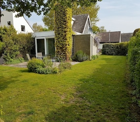 Shortstay vacation rentals Netherlands