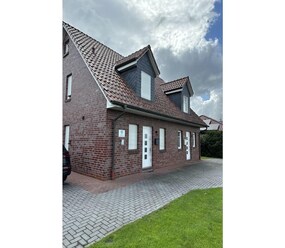 Shortstay vacation rentals Germany