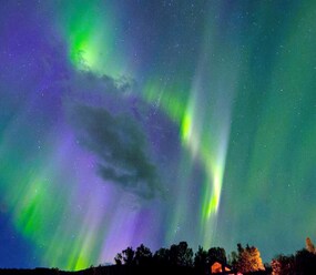 Shortstay vacation rentals Norway