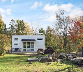 Shortstay vacation rentals Sweden