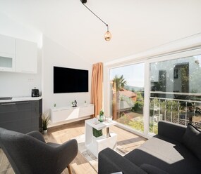 Shortstay vacation rentals Croatia