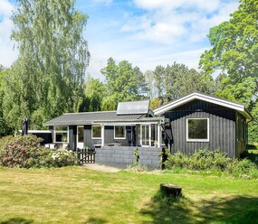 Shortstay vacation rentals Denmark