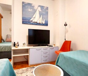 Shortstay vacation rentals Croatia
