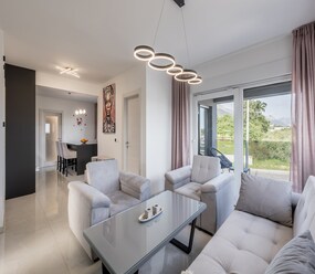 Shortstay vacation rentals Croatia