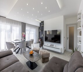 Shortstay vacation rentals Croatia