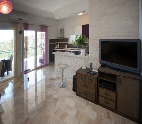 Shortstay vacation rentals Croatia