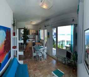 Shortstay vacation rentals Croatia