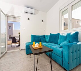 Shortstay vacation rentals Croatia