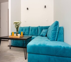Shortstay vacation rentals Croatia
