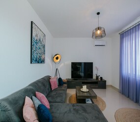 Shortstay vacation rentals Croatia