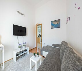 Shortstay vacation rentals Croatia