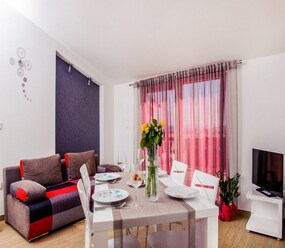Shortstay vacation rentals Croatia