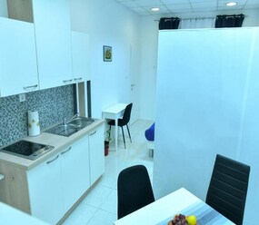 Shortstay vacation rentals Croatia