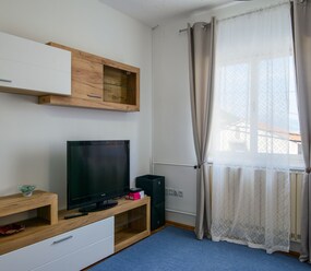 Shortstay vacation rentals Croatia