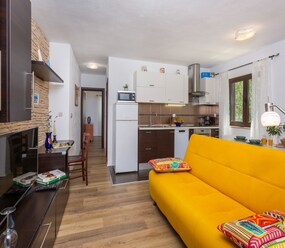 Shortstay vacation rentals Croatia