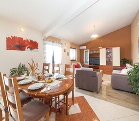 Shortstay vacation rentals Croatia