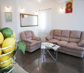 Shortstay vacation rentals Croatia