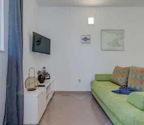 Shortstay vacation rentals Croatia