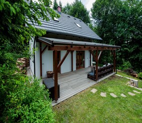 Shortstay vacation rentals Czech Republic