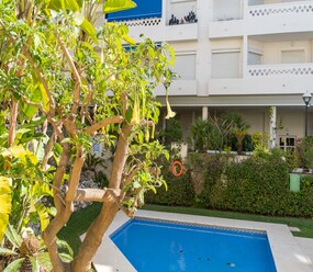 Shortstay vacation rentals Spain