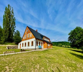 Shortstay vacation rentals Czech Republic